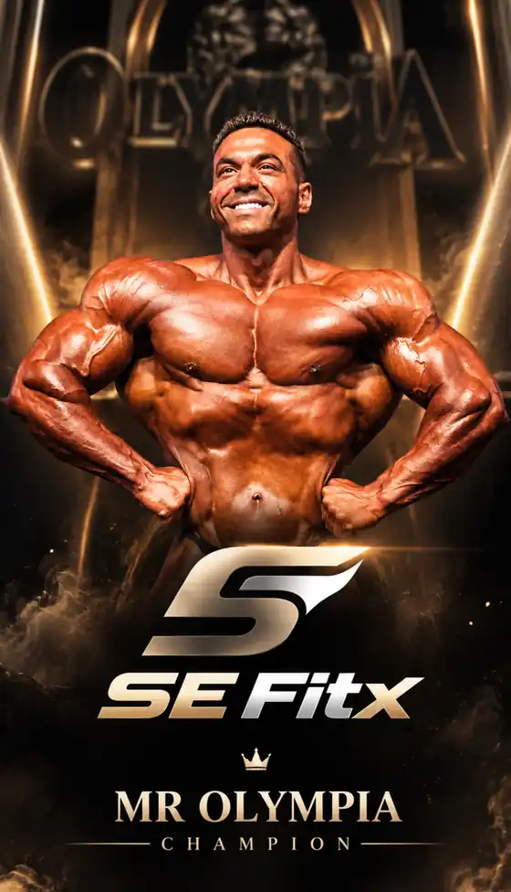 Michael Daboul, SE Fitx